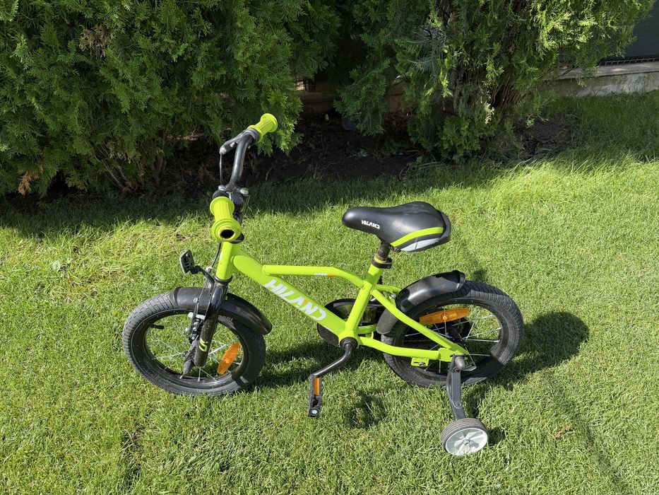Bicicleta Hiland 14inch