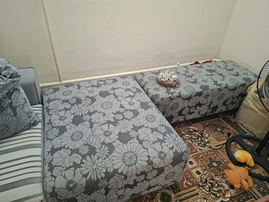 Диван в хорошем качестве