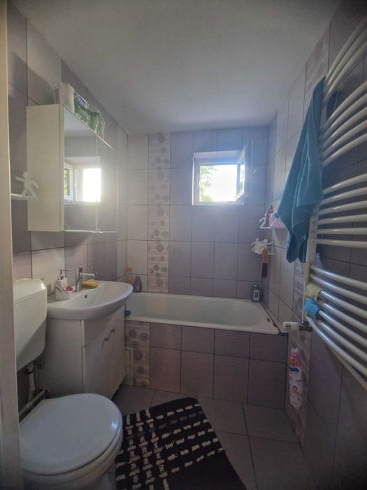 Inchiriez ap. 3 camere Sector 6 Bucuresti