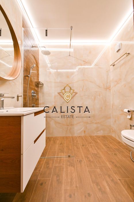 Дава се под наем Двустаен апартамент в София, Лозенец - 67 кв.м за 749 € - Снимка #8