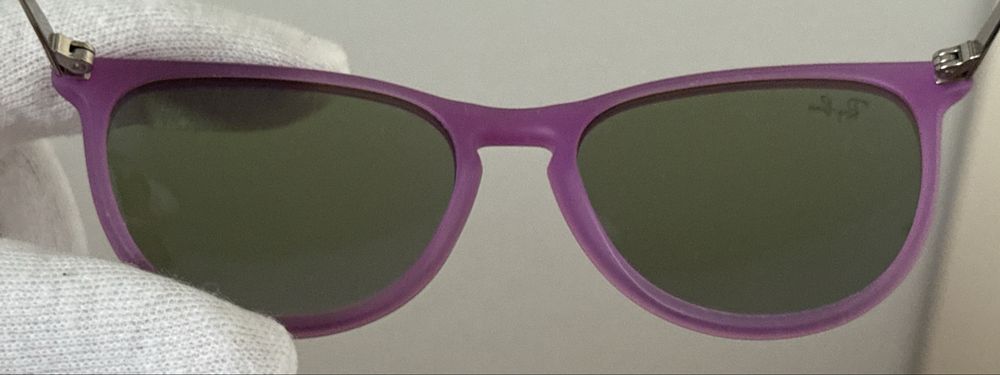 Ray-Ban Junior ochelari soare