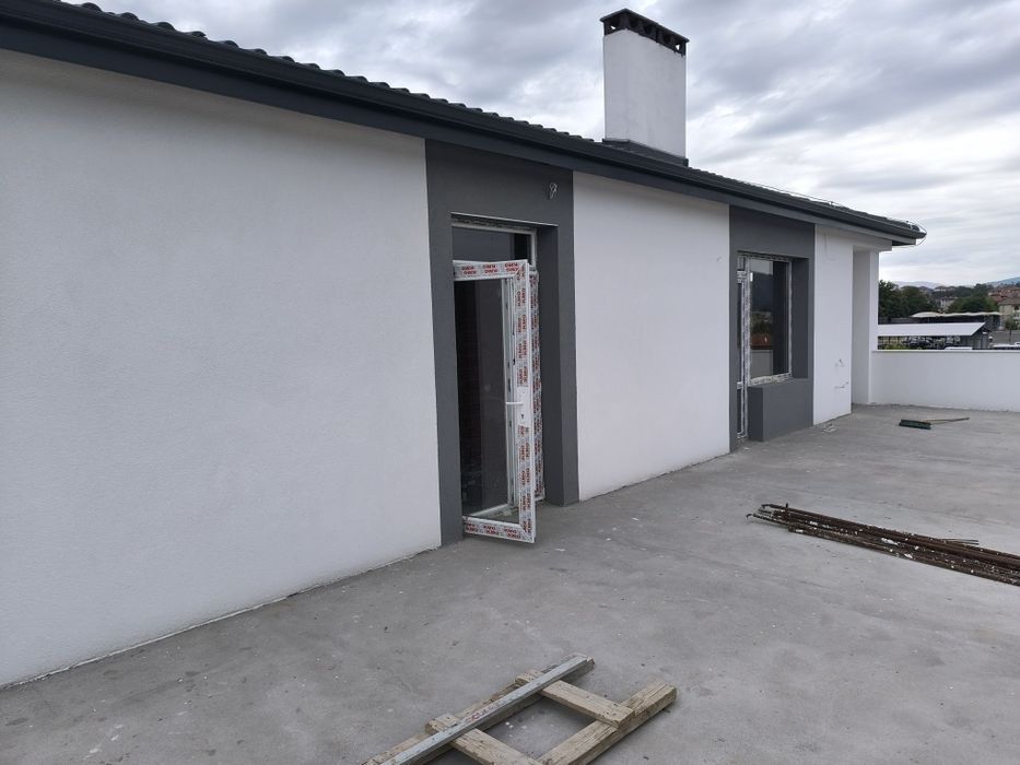 Апартаменти в Крумовград- 60-120 кв.м + мезонет 255 кв.м