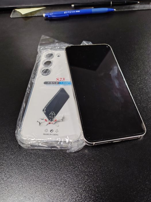 Samsung S23  urgent