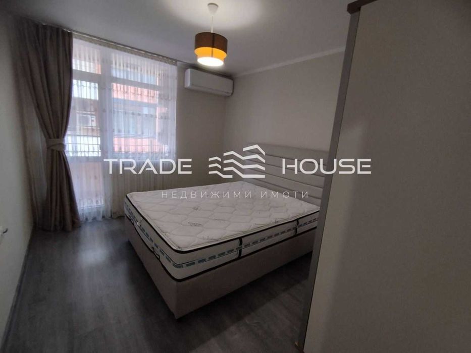 Дава се под наем Тристаен апартамент в Пловдив, Кючук Париж - 108 кв.м за 600 € - Снимка #4