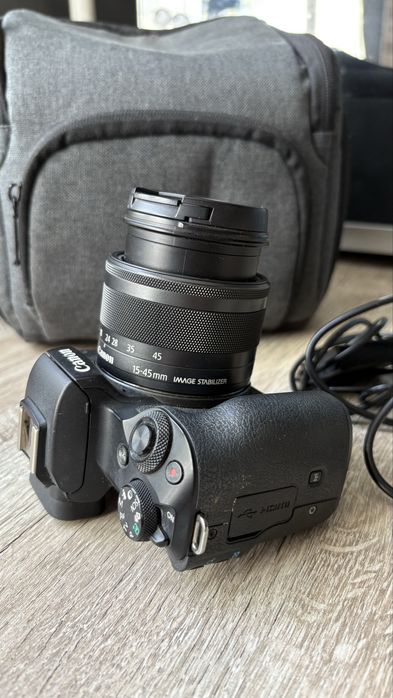 Продам фотоаппарат