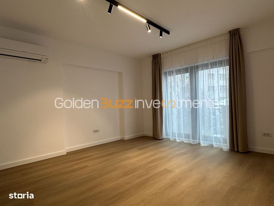 Apartament 3 camere de inchiriat Victoriei