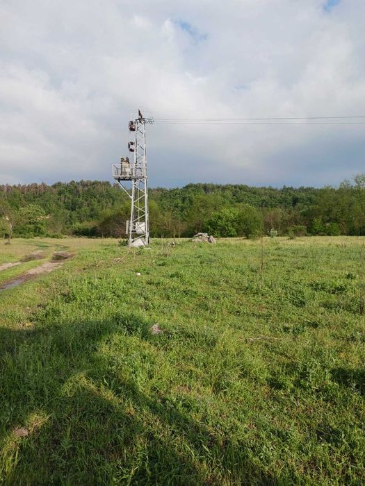 Продава се Земеделски имот в с. Леново, Област Пловдив -  кв.м за 6 €/дка - Снимка #1