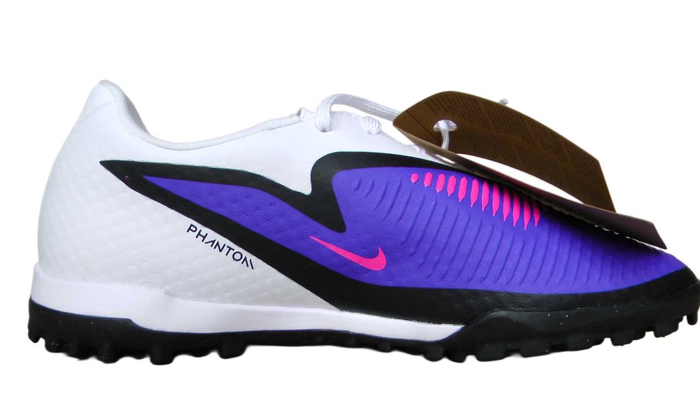 Ghete fotbal sintetic NOI Nike Phantom 6Low Acad marimea 39  40 43