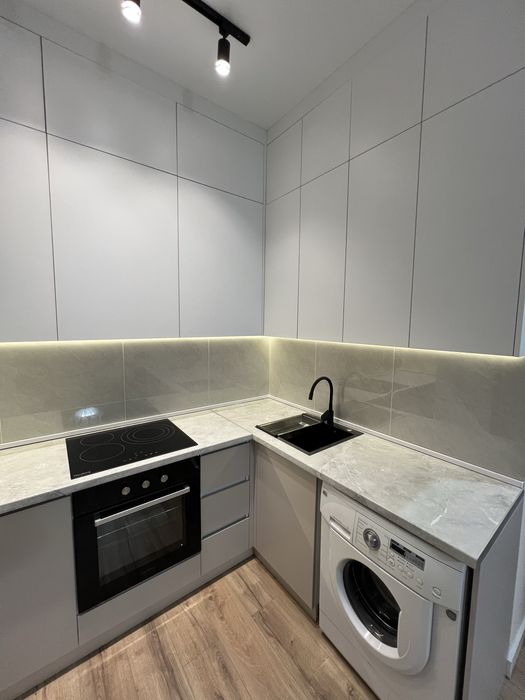 Сдам евродвушку в аренду