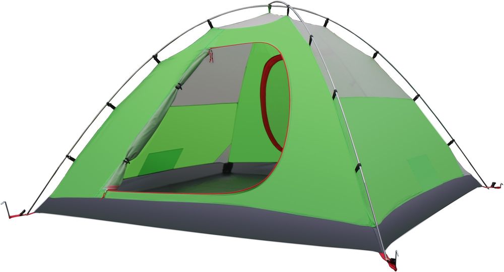 Cort Head Expedition