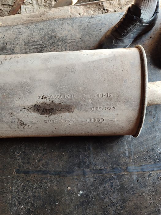 Продается запчасти