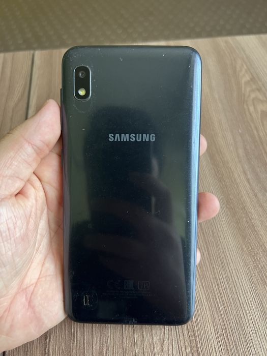 Samsung Galaxy A10