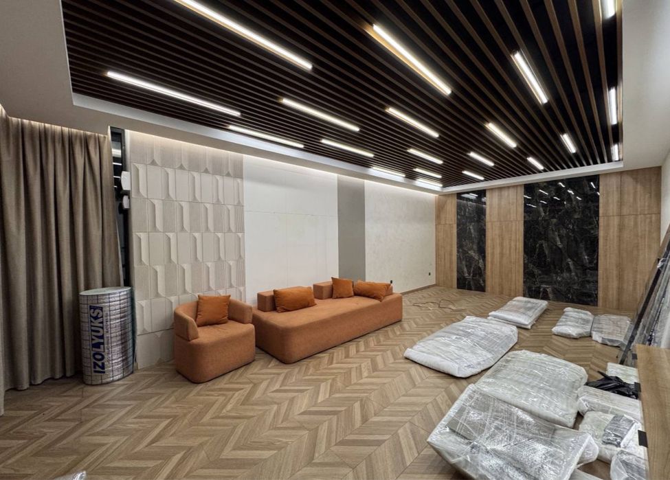 Сдается нежилое офис в БЦ