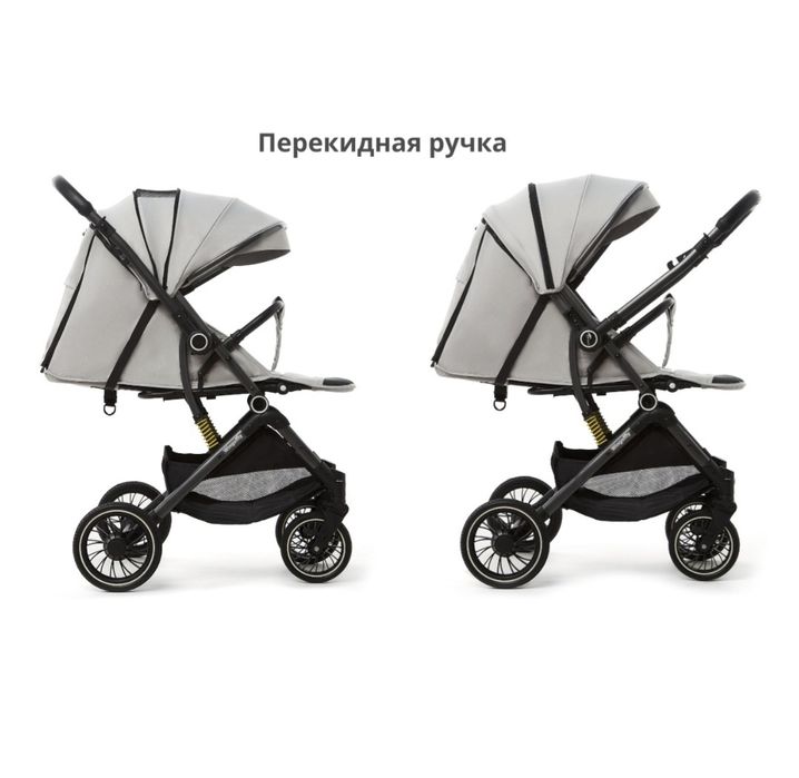 Продам коляску детскую