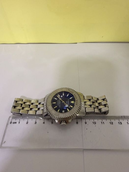 Ceas Tissot Seastar 1000 (CTG)