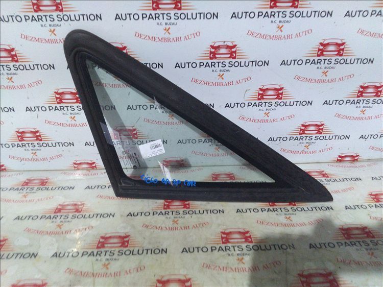 coltar geam  dreapta spate caroserie daewoo cielo