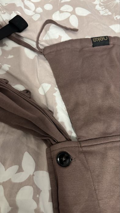 Ергономична раница Neko tiny