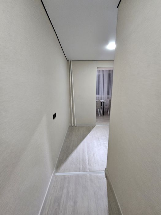 Сдается однокомнатная