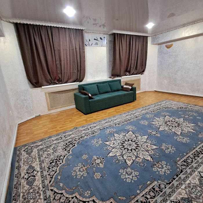 Коттедж Батыс 2, Алтын Орда