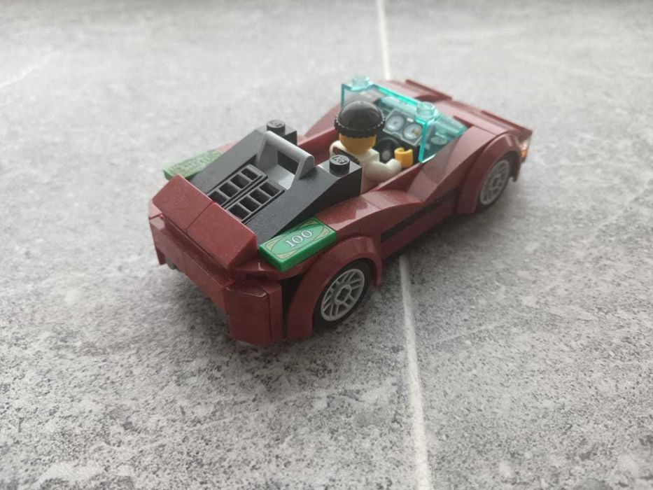 продаю конструктор LEGO автомобили ОРИГИНАЛ