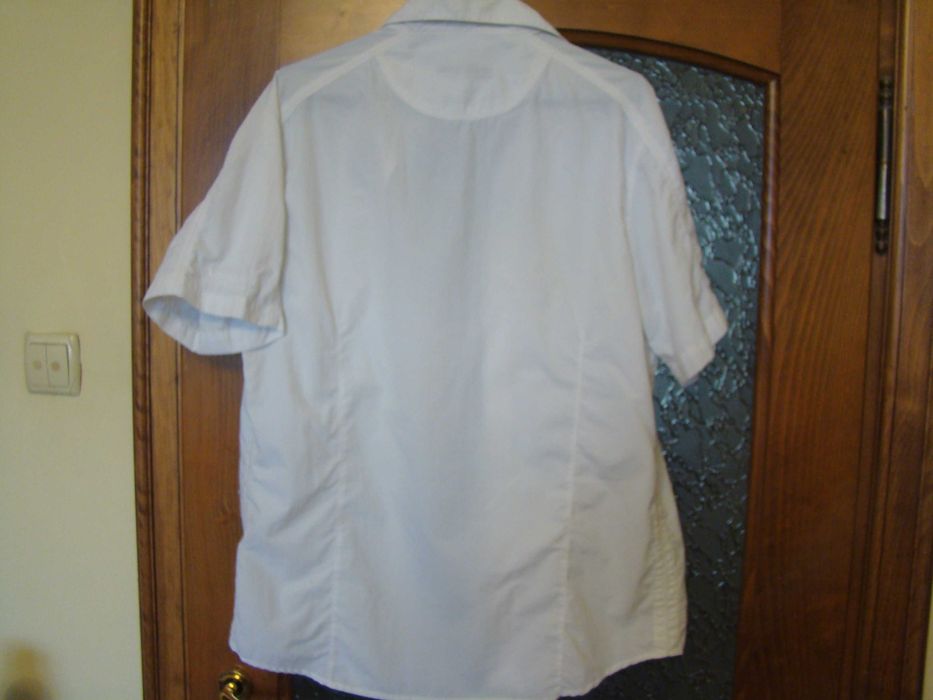 Къси дънки "Camell Active "с риза - "Northand Profesional "  - L