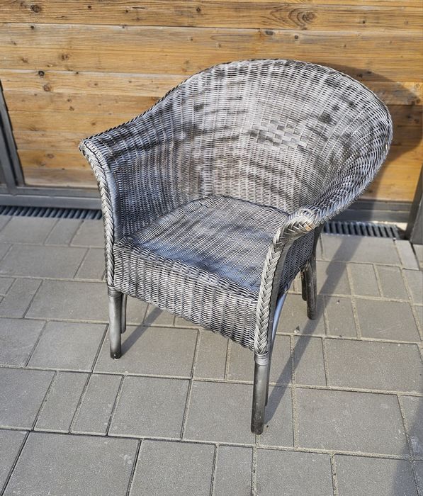 Fotolii din ratan natural