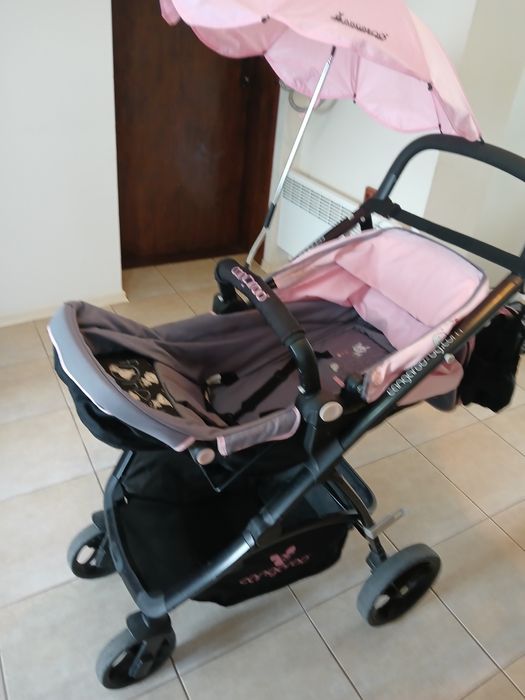 Детска  количка за 150лв