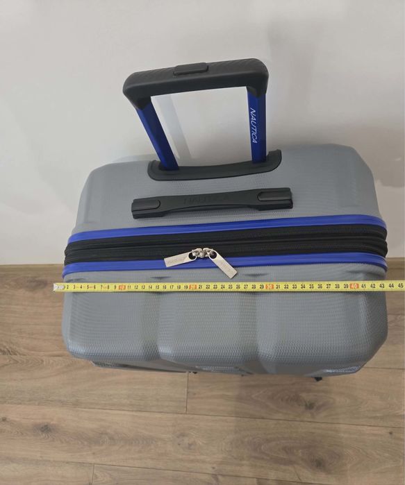 Куфар Nautica нов