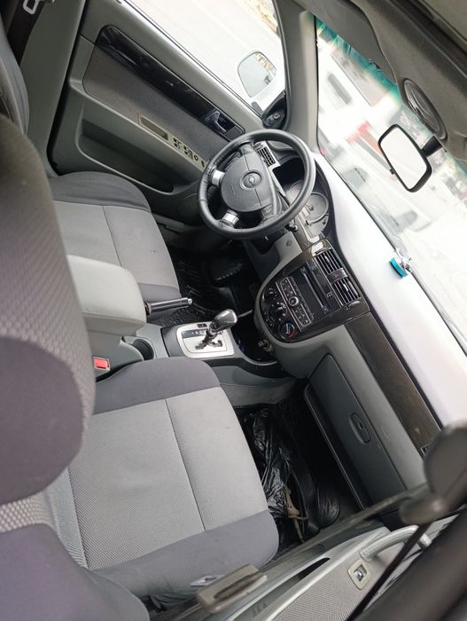 Laseti jentira qilingan 1.6 mator oldi orqa butun