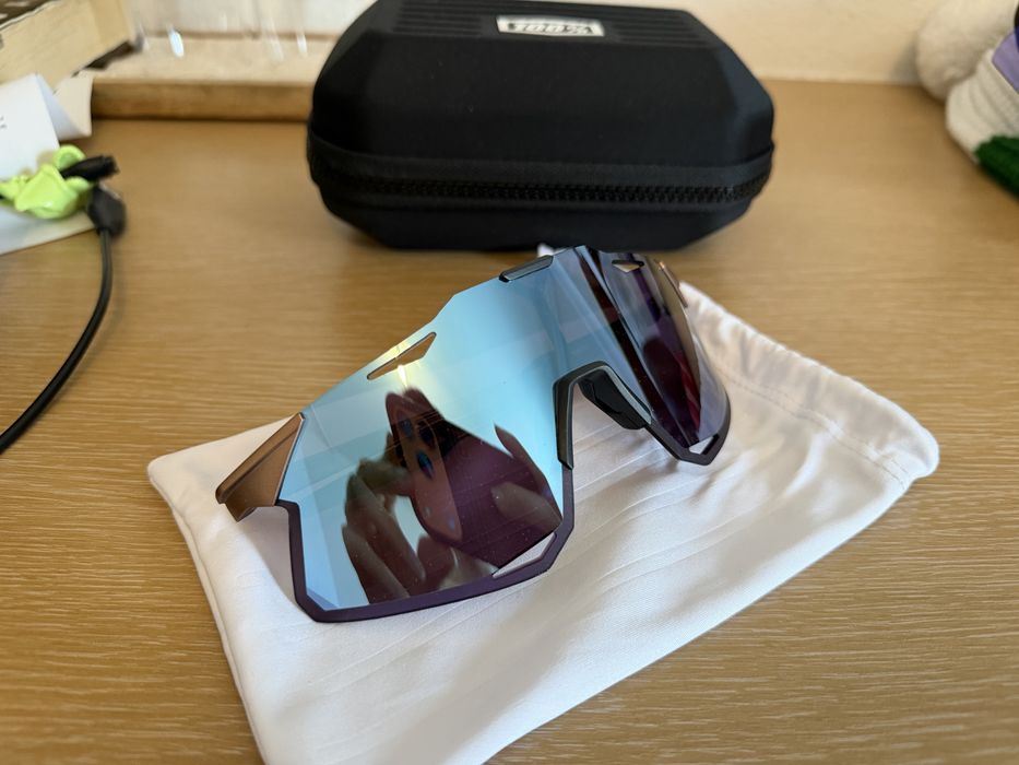 Спортни очила 100% hypercraft