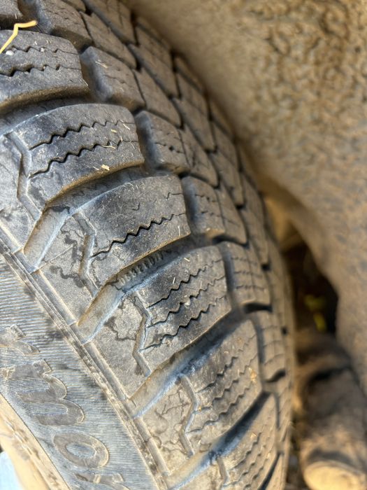 Рено сценик 1.9 дци за части.