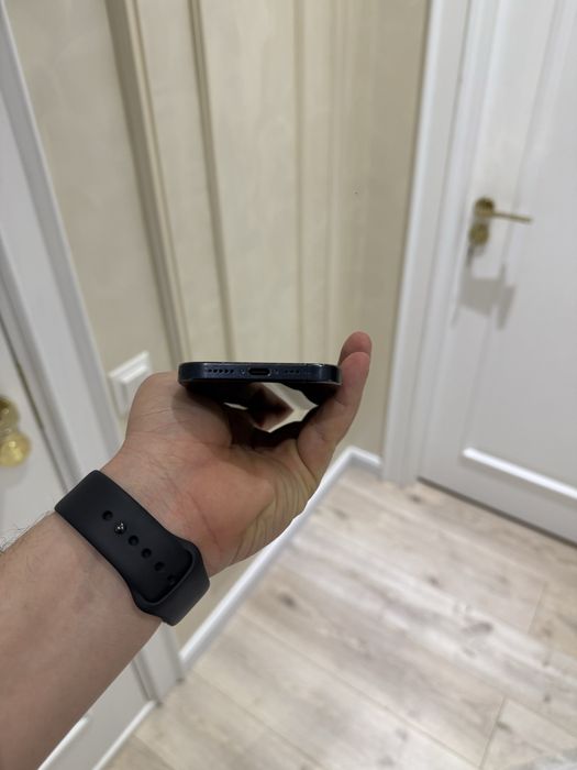 Iphone 15 pro 256 gb kor dok