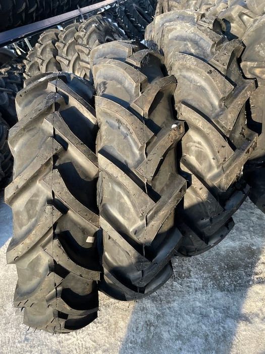 Anvelopa 13.6-24 SRC GRIPKING 8PR TT  Cauciucuri tractor, Fiat, Case, Fendt, John Deere, New Holland, Massey Ferguson, UTB   Cauciucuri tractor, Fiat,