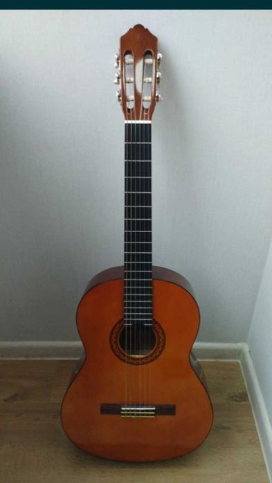 Гитара YAMAHA C40 классическая Ямаха С40