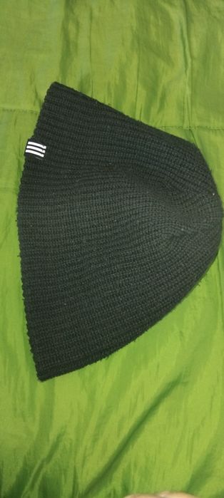 Вълнена шапка adidas