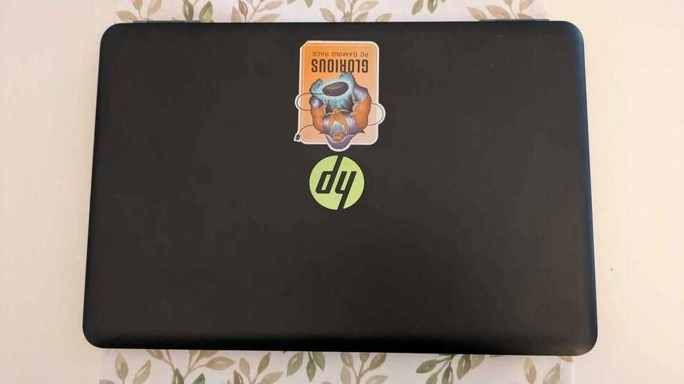 HP Pavilion 15 Notebook