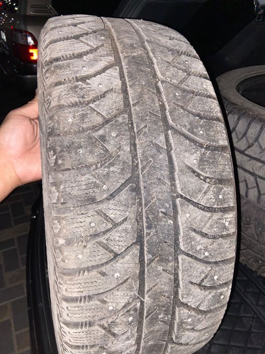 Зимние Шины Bridgestone