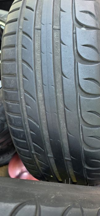 Летни гуми  ORIUM  225 50 R17