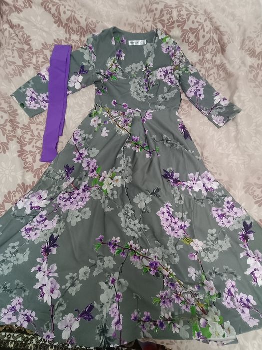 Платья все по 5000