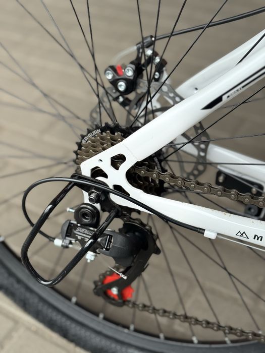 Велосипед Airobike Dma F1