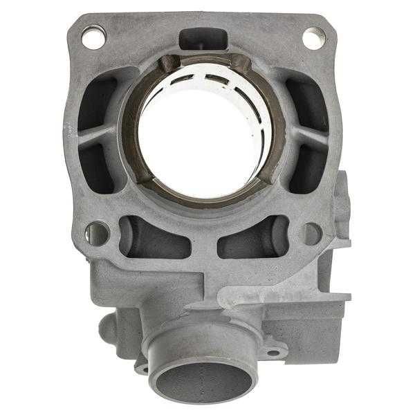 НОВ Цилиндър Бутало Гарнитури 2005-22 Yamaha YZ125