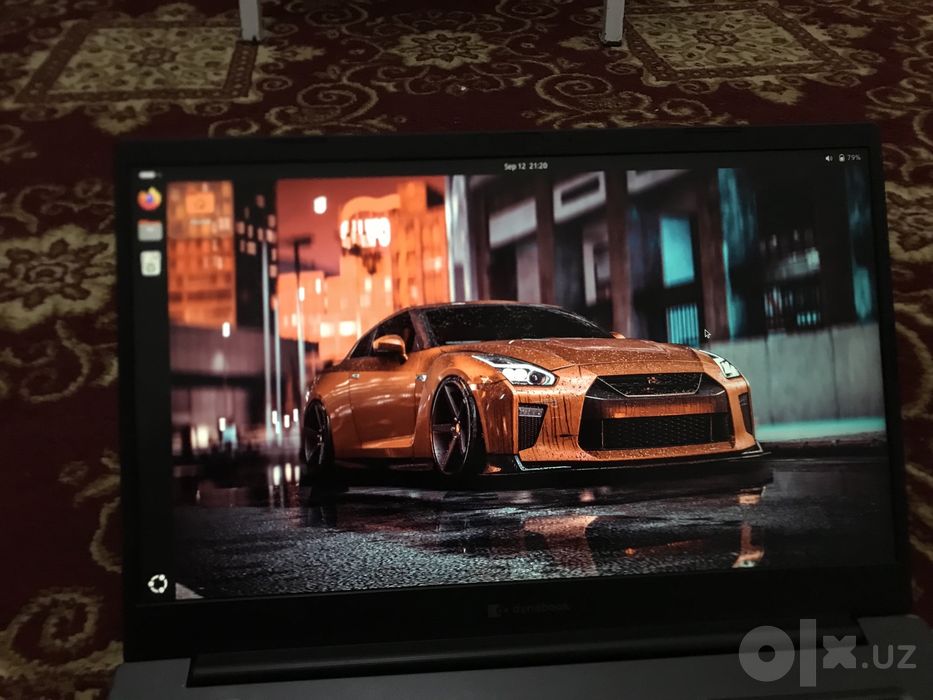 Dynabook x40-j noutbook