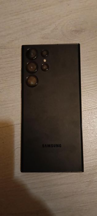 РАЗМЯНА НА Samsung s23 Ultra 512gb/12gb от Flip.bg с  валидна Гаранция