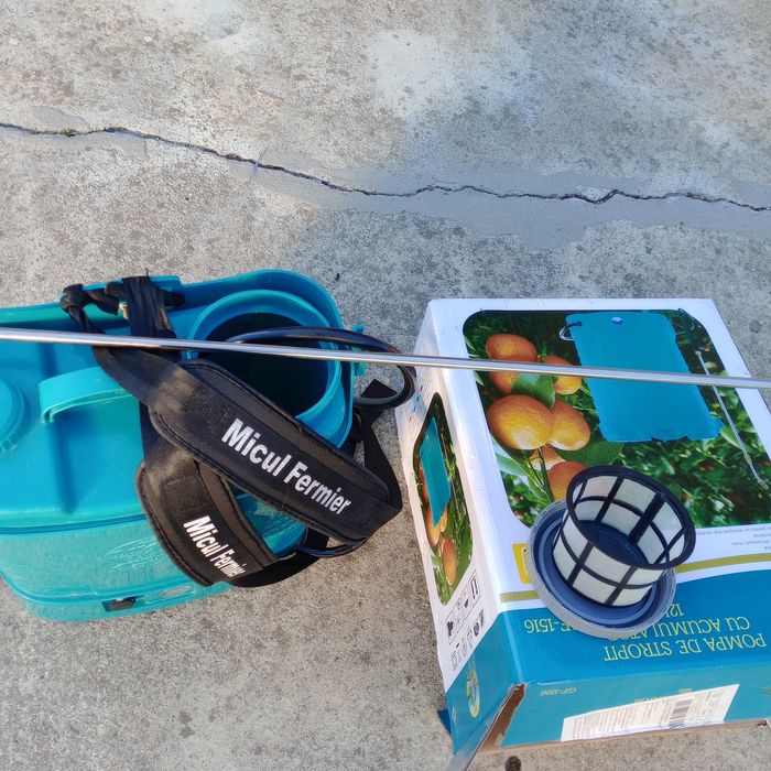 Scule casa și gradina