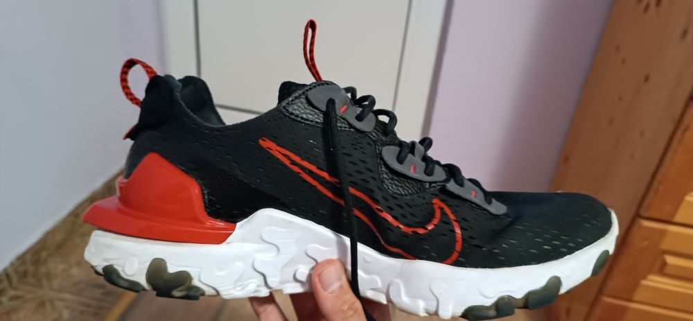 Обувки Nike D/MS/X