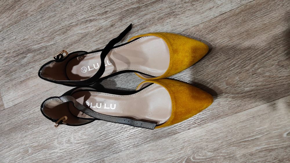 Продам женские туфли, балетки