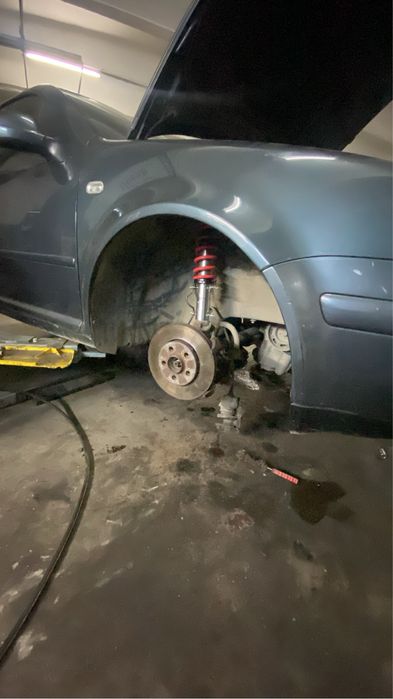 Vand golf 4 edition 25