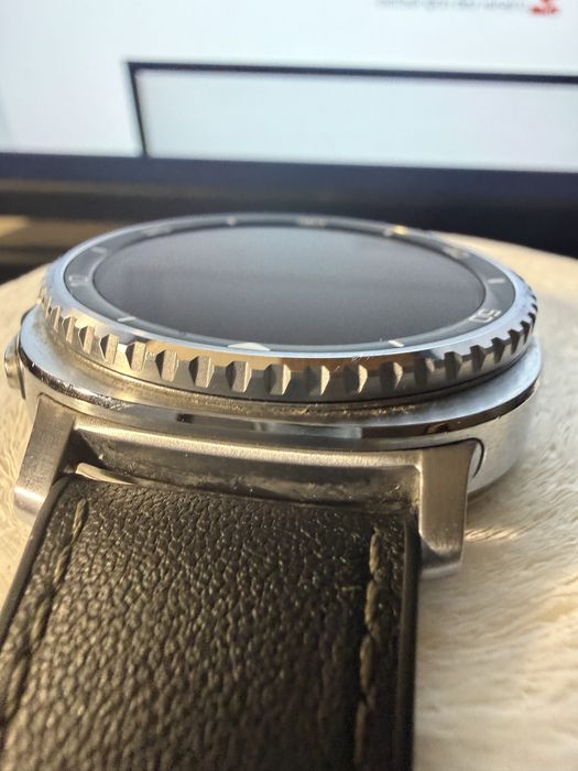 Galaxy watch 8 classic 46mm