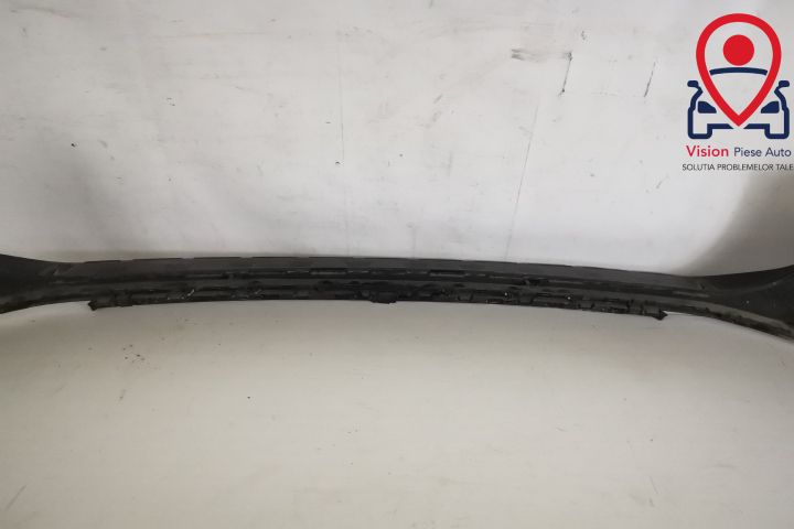 Оригинална задна броня със сензори в добро състояние R Line Фолксваген