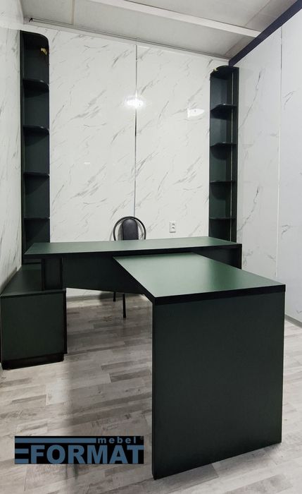 Ofis uchun mebel jixozlari buyurtma assosida tayyorlab berilad